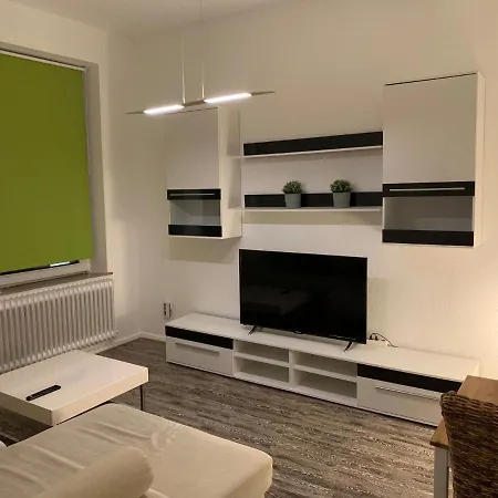 Ferienwohnung In Zentrumsnah * Wilhelmshaven