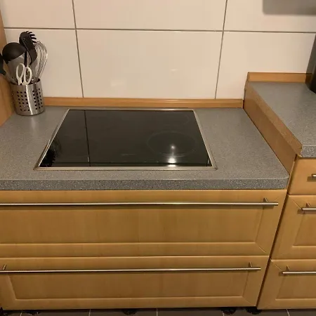 Ferienwohnung In Zentrumsnah * Wilhelmshaven