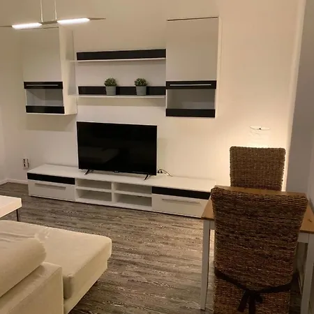 Ferienwohnung In Zentrumsnah Apartment *