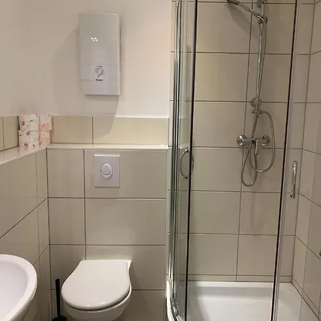 Ferienwohnung In Zentrumsnah *