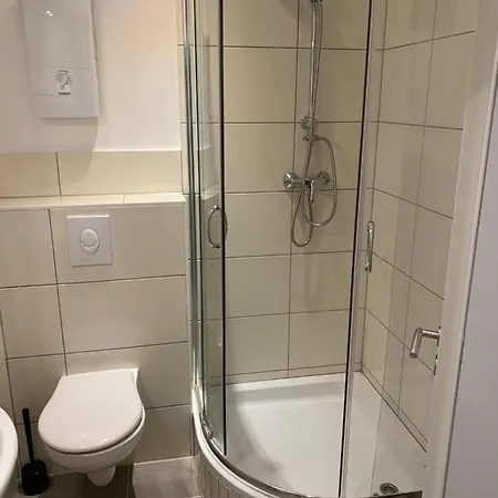 Apartment Ferienwohnung In Zentrumsnah