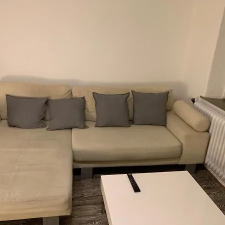 Ferienwohnung In Zentrumsnah Wilhelmshaven