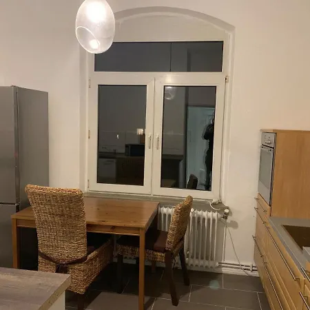 Apartment Ferienwohnung In Zentrumsnah