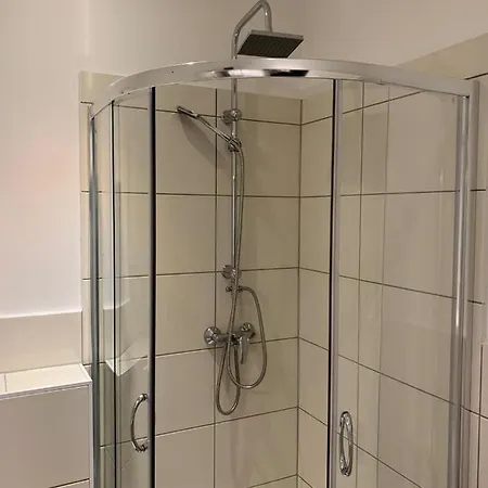 Ferienwohnung In Zentrumsnah Wilhelmshaven